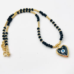 Arelis Necklace