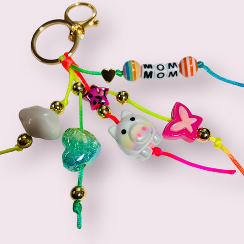 BagCharms
