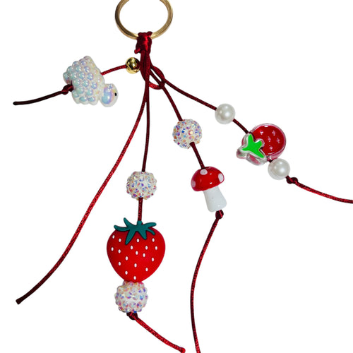 BagCharms