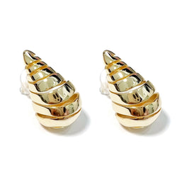 TREND aspiral Earring