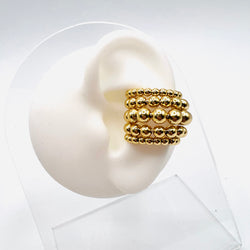 Full balín earcuff