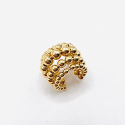 Full balín earcuff