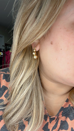 Balín Earring