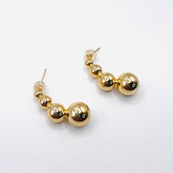 Balín Earring