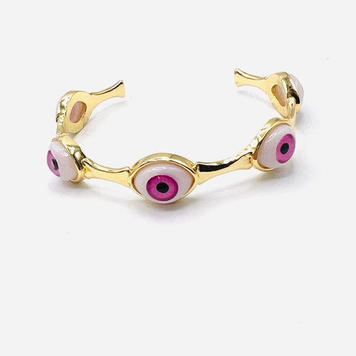 Big eye Bracelet