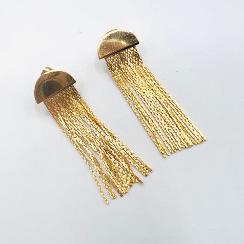 Lluvia Earring