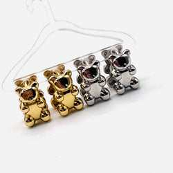 Bear TREND Earring