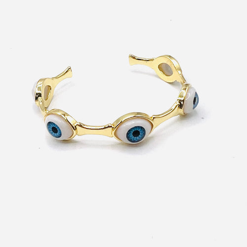 Big eye Bracelet