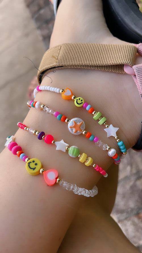 Figuras Anklet