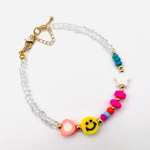 HF Anklet