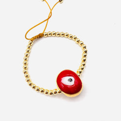 Piedra eye Bracelet