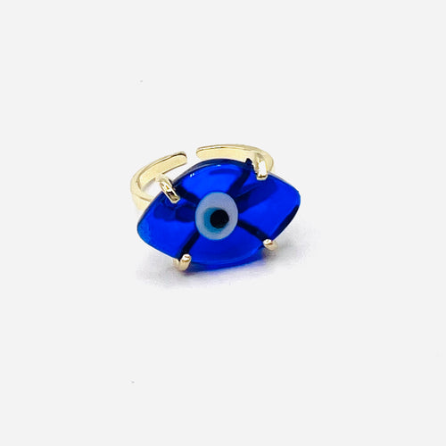 Ojitos Ring