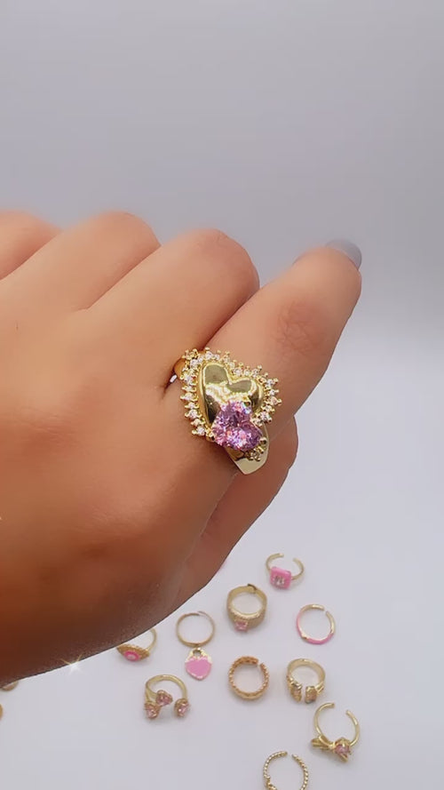 Cute Ring