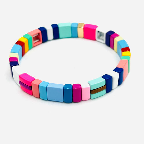 Favorite Multicolor Bracelets