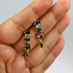 Cristales Earring