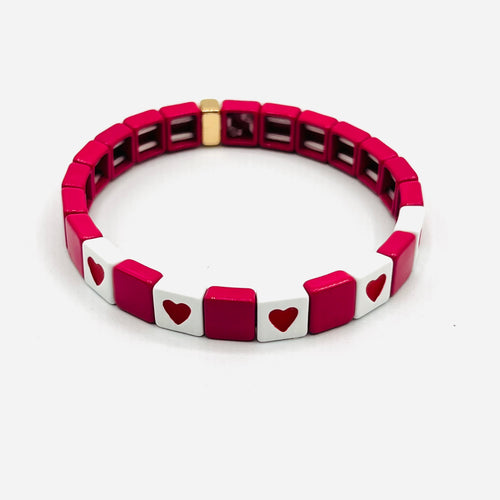 Love&Hearts Cute Bracelet