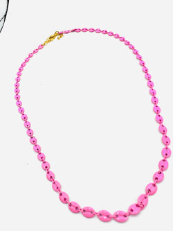 G Colors Necklace