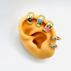 Hand Earcuff