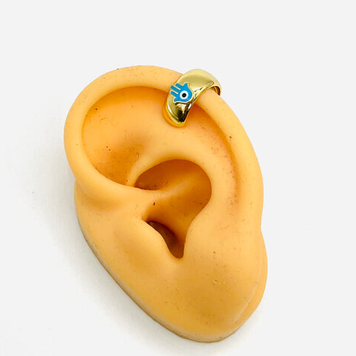 Hand Earcuff