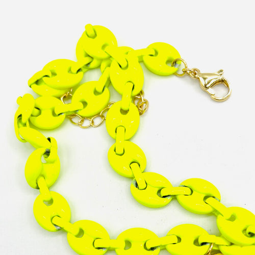 G Colors Necklace