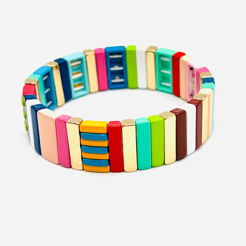 Favorite Multicolor Bracelets