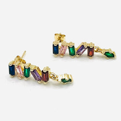 Cristales Earring