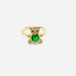 Bear Rings