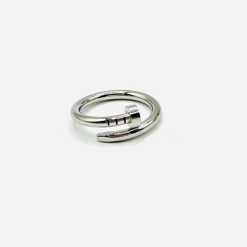 Nail Ring