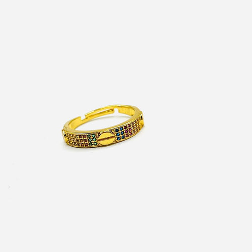 Colors C Ring