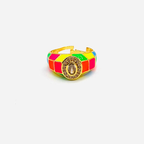 New Colors Ring