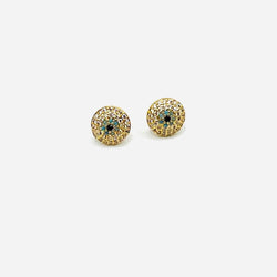 Eye mini Earring