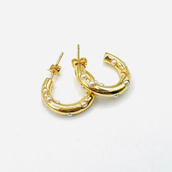 New trending Earring