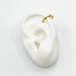 Tornillo earcuff