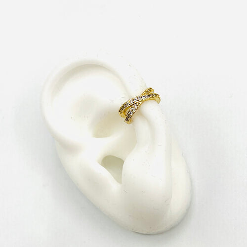 Cruce earcuff