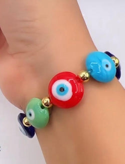 Eye colors Bracelet