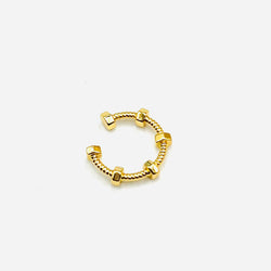 Tornillo earcuff