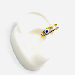 Eye Earcuff