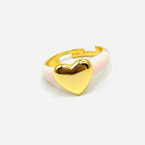 Heart Ring