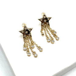 Star brillante Earring