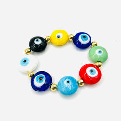 Eye colors Bracelet