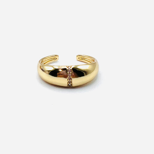 Gold Ring