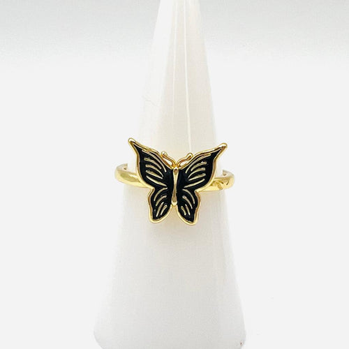 Mariposa Ring